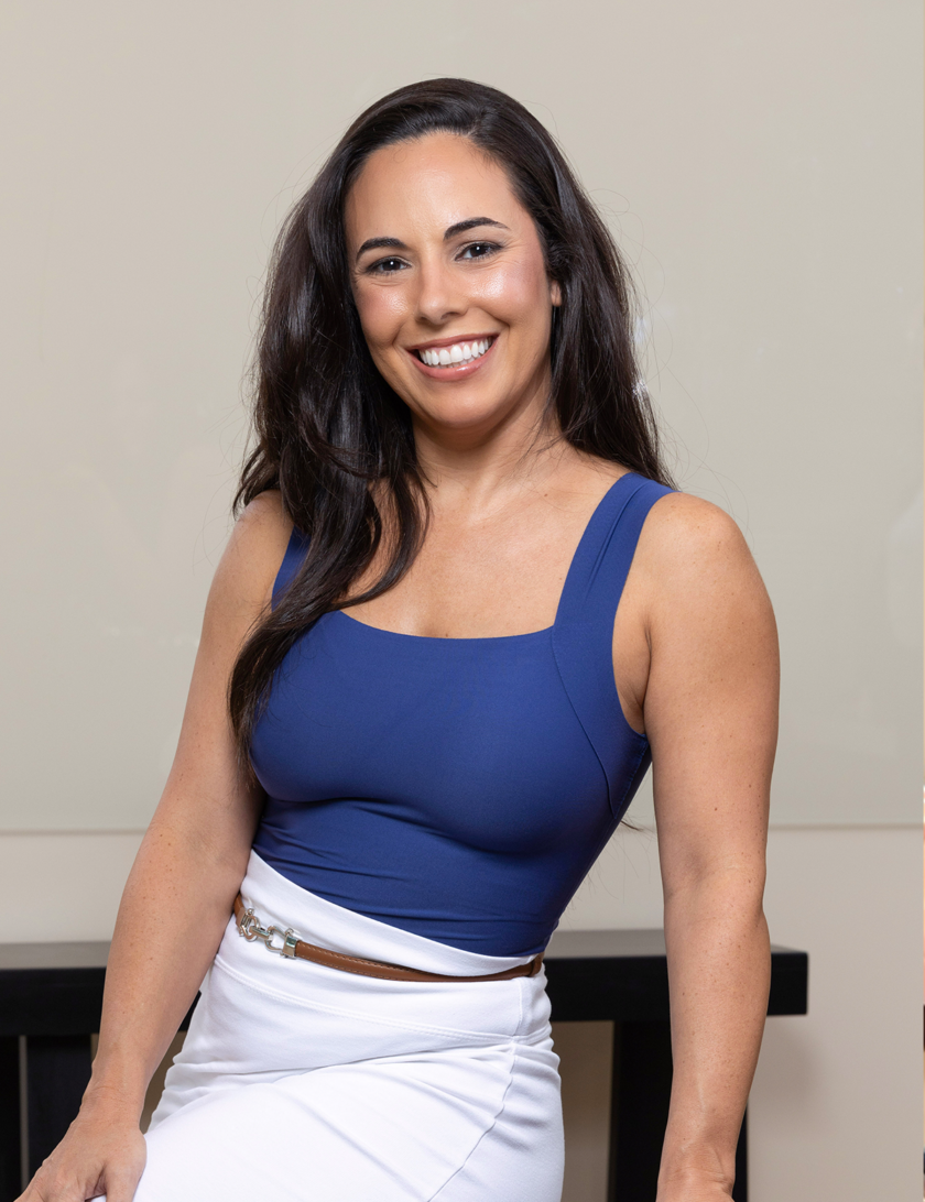 Jenny Armenteros